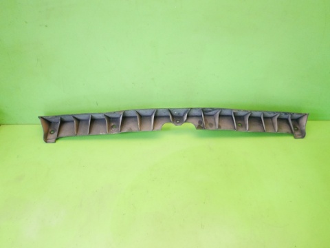 Ślizg zderzaka środek tył 9645995780 PEUGEOT 307 CC I PHII FL CABRIO 05-08