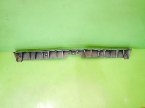 Ślizg zderzaka środek tył 9645995780 PEUGEOT 307 CC I PHII FL CABRIO 05-08