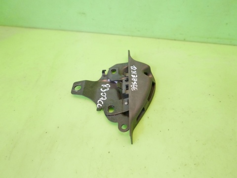 Zamek dachu prawy 9651086577 PEUGEOT 307 CC I PHII FL CABRIO 05-08