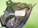 Zamek dachu prawy 9651086577 PEUGEOT 307 CC I PHII FL CABRIO 05-08