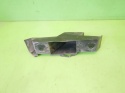 Ślizg zderzaka lewy tył 9642034480 PEUGEOT 307 CC I PHII FL CABRIO 05-08