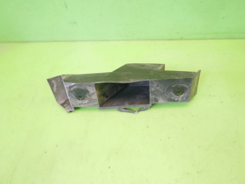 Ślizg zderzaka lewy tył 9642034480 PEUGEOT 307 CC I PHII FL CABRIO 05-08