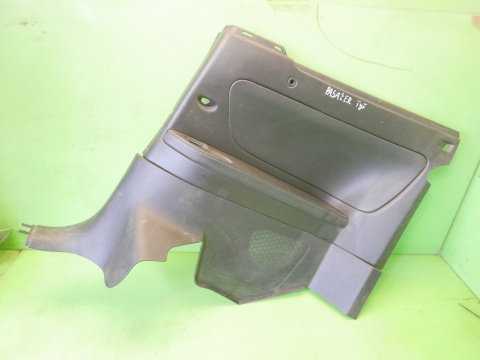Tapicerka boczek prawy tył PEUGEOT 307 CC I PHII FL CABRIO 3D 05-08