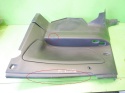 Tapicerka boczek prawy tył PEUGEOT 307 CC I PHII FL CABRIO 3D 05-08