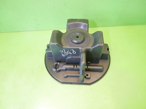 Wkład koła zapasowego 9651763480 PEUGEOT 307 CC I PHII FL CABRIO 3D 05-08