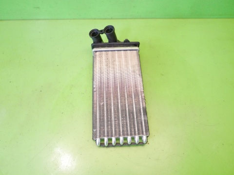 Nagrzewnica Behr PEUGEOT 307 CC I PHII FL 2.0 16V 05-08