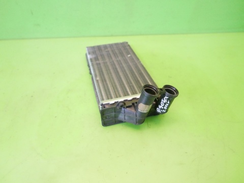 Nagrzewnica Behr PEUGEOT 307 CC I PHII FL 2.0 16V 05-08