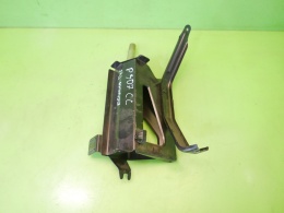 Wspornik podpora odbój dachu lewy PEUGEOT 307 CC I PHII FL CABRIO 05-08
