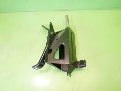 Wspornik podpora odbój dachu lewy PEUGEOT 307 CC I PHII FL CABRIO 05-08
