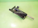 Wspornik podpora odbój dachu prawy PEUGEOT 307 CC I PHII FL CABRIO 05-08