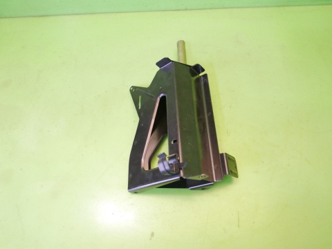 Wspornik podpora odbój dachu prawy PEUGEOT 307 CC I PHII FL CABRIO 05-08