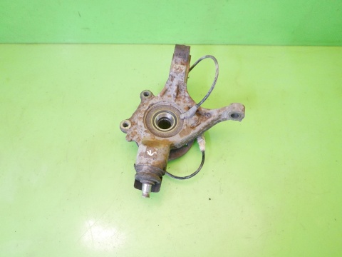 Zwrotnica piasta prawa przód PEUGEOT 307 CC I PHII FL 2.0 16V 05-08