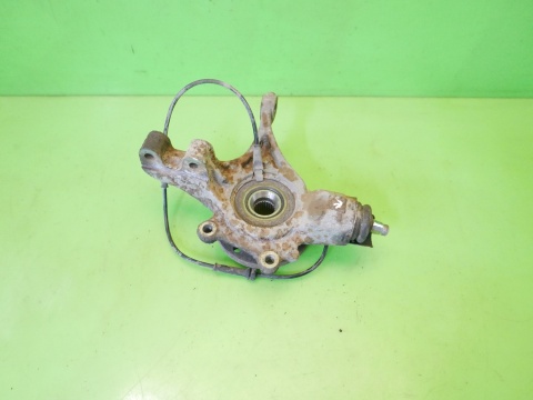 Zwrotnica piasta prawa przód PEUGEOT 307 CC I PHII FL 2.0 16V 05-08