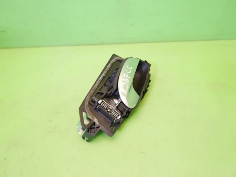 Klamka wewnętrzna prawa przód 9643604477 PEUGEOT 307 CC I PHII FL CABRIO 05-08