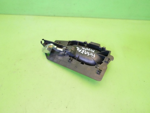 Klamka wewnętrzna prawa przód 9643604477 PEUGEOT 307 CC I PHII FL CABRIO 05-08