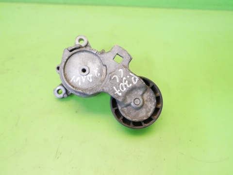 Napinacz rolka paska osprzętu PEUGEOT 307 CC I PHII FL 2.0 16V 05-08