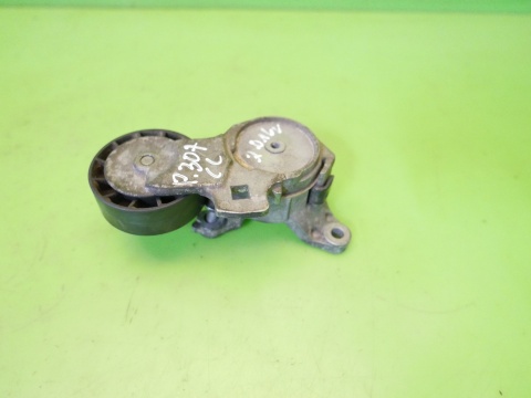 Napinacz rolka paska osprzętu PEUGEOT 307 CC I PHII FL 2.0 16V 05-08