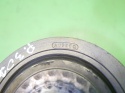 Koło pasowe wału 9641741980 C PEUGEOT 307 CC I PHII FL 2.0 16V 05-08