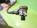 Rurka przewód serwa PEUGEOT 307 CC I PHII FL 2.0 16V 05-08