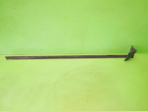 Listwa zgarniająca lewa przód PEUGEOT 307 CC I PHII FL CABRIO 3D 05-08
