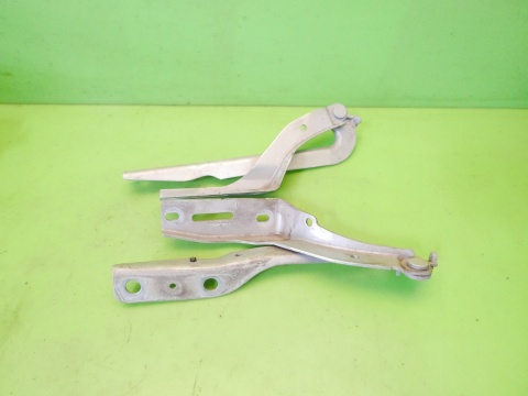 Zawiasy maski prawy + lewy EZRC PEUGEOT 307 CC I PHII FL CABRIO 05-08