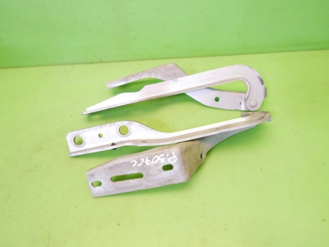 Zawiasy maski prawy + lewy EZRC PEUGEOT 307 CC I PHII FL CABRIO 05-08