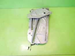Mechanizm podnośnik szyby prawy tył PEUGEOT 307 CC I PHII FL CABRIO 05-08