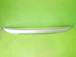 Spoiler lotka klapy tył EZRC PEUGEOT 307 CC I PHII FL CABRIO 05-08