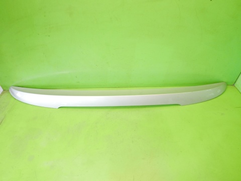 Spoiler lotka klapy tył EZRC PEUGEOT 307 CC I PHII FL CABRIO 05-08