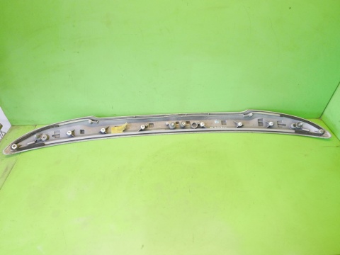 Spoiler lotka klapy tył EZRC PEUGEOT 307 CC I PHII FL CABRIO 05-08