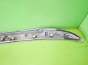 Spoiler lotka klapy tył EZRC PEUGEOT 307 CC I PHII FL CABRIO 05-08