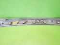Spoiler lotka klapy tył EZRC PEUGEOT 307 CC I PHII FL CABRIO 05-08
