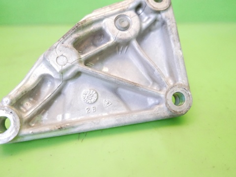 Łapa wspornik skrzyni automat PEUGEOT 307 CC I PHI FL 2.0 16V 05-08