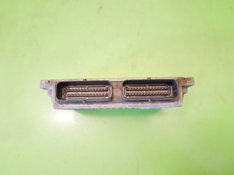 Moduł sterownik komputer skrzyni 9654232880 PEUGEOT 307 CC I FL 2.0 16V 05-