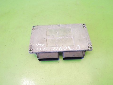 Moduł sterownik komputer skrzyni 9654232880 PEUGEOT 307 CC I FL 2.0 16V 05-