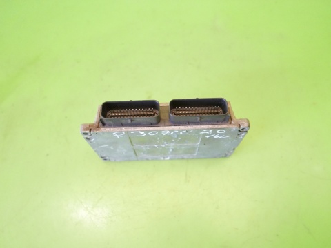Moduł sterownik komputer skrzyni 9654232880 PEUGEOT 307 CC I FL 2.0 16V 05-