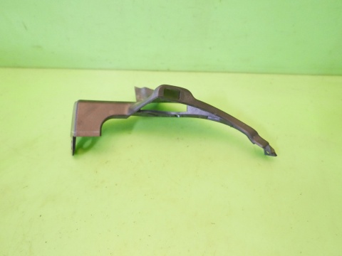 Osłona zaślepka lewa tył 9648438677 PEUGEOT 307 CC I PHII FL CABRIO 05-08