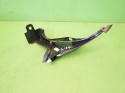 Osłona zaślepka lewa tył 9648438677 PEUGEOT 307 CC I PHII FL CABRIO 05-08