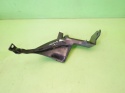 Osłona zaślepka lewa tył 9648438677 PEUGEOT 307 CC I PHII FL CABRIO 05-08