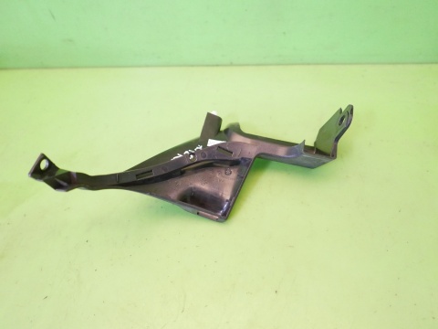 Osłona zaślepka lewa tył 9648438677 PEUGEOT 307 CC I PHII FL CABRIO 05-08
