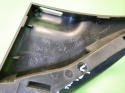 Osłona zaślepka lewa tył 9648438677 PEUGEOT 307 CC I PHII FL CABRIO 05-08