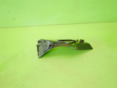 Osłona zaślepka lewa tył 9644985377 PEUGEOT 307 CC I PHII FL CABRIO 05-08