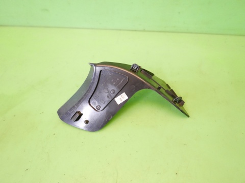 Osłona zaślepka lewa tył 9644985377 PEUGEOT 307 CC I PHII FL CABRIO 05-08