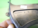Osłona zaślepka lewa tył 9644985377 PEUGEOT 307 CC I PHII FL CABRIO 05-08
