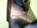 Osłona zaślepka trójkąt lusterka prawa PEUGEOT 307 CC I PHII FL 05-08