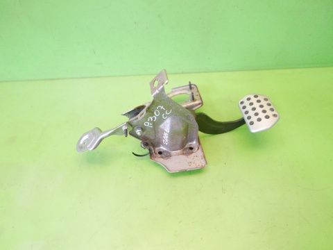 Pedał hamulca automat 96538738VV PEUGEOT 307 CC I PHII FL 2.0 05-08