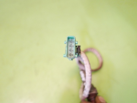 Sonda lambda 9650682180 Delphi PEUGEOT 307 CC I PHII FL 2.0 16V 05-08