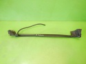 Uszczelka szyby prawa tył PEUGEOT 307 CC I PHII FL CABRIO 05-08