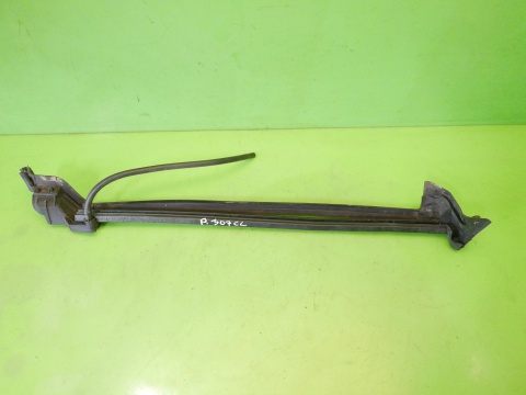 Uszczelka szyby prawa tył PEUGEOT 307 CC I PHII FL CABRIO 05-08