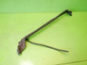 Uszczelka szyby prawa tył PEUGEOT 307 CC I PHII FL CABRIO 05-08